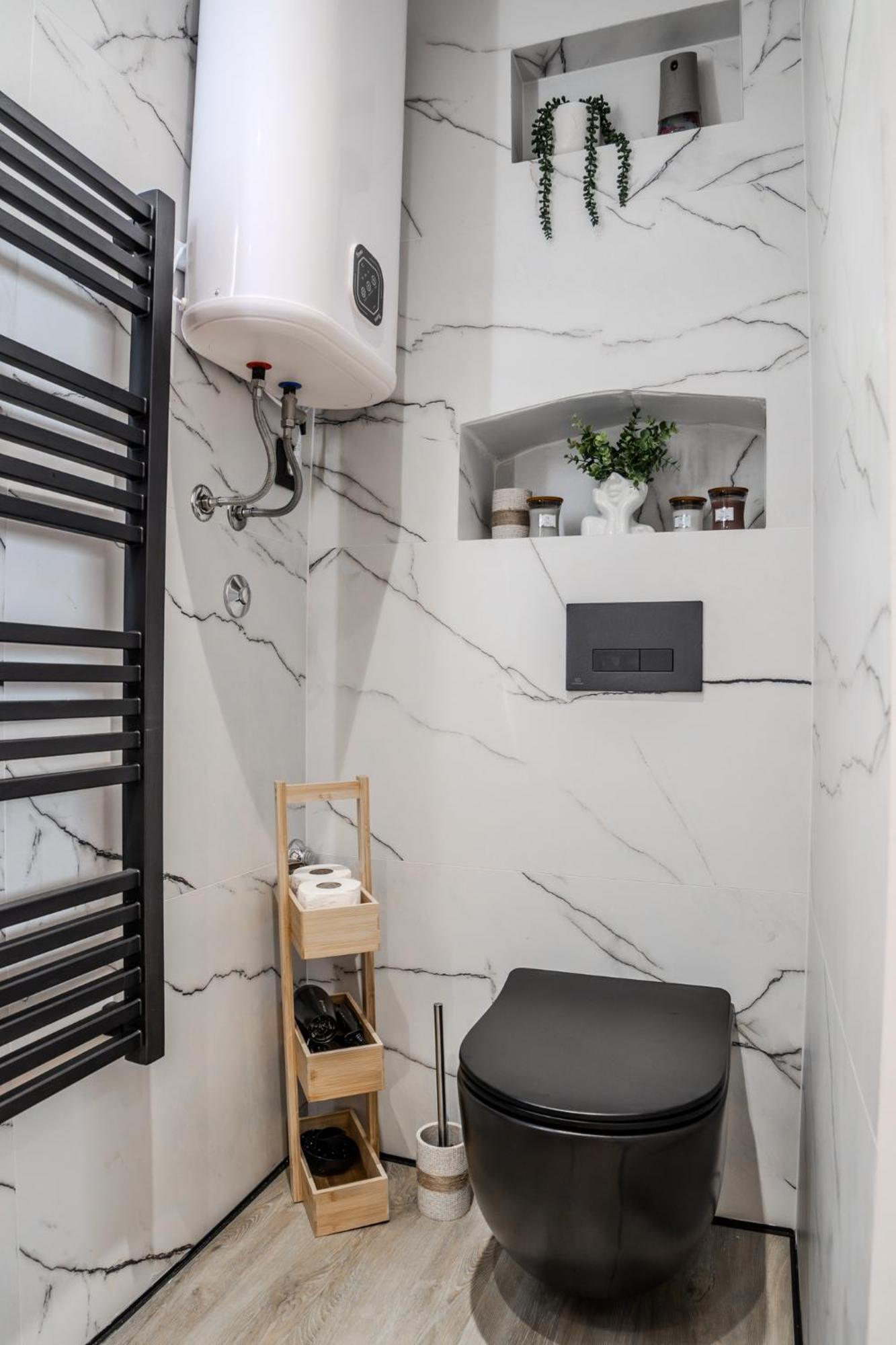 Urban Oasis Apartment Rijeka Exterior foto