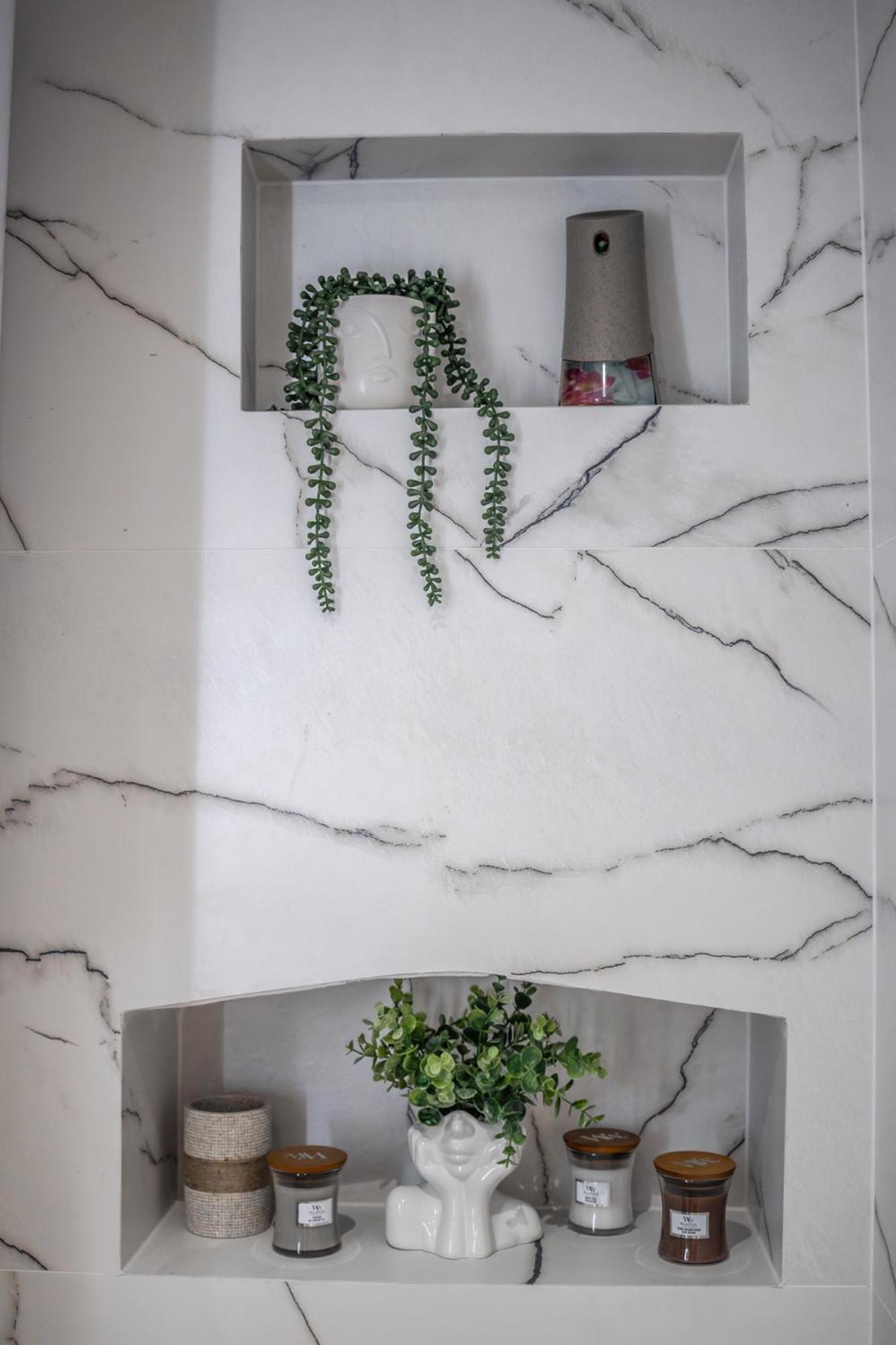Urban Oasis Apartment Rijeka Exterior foto