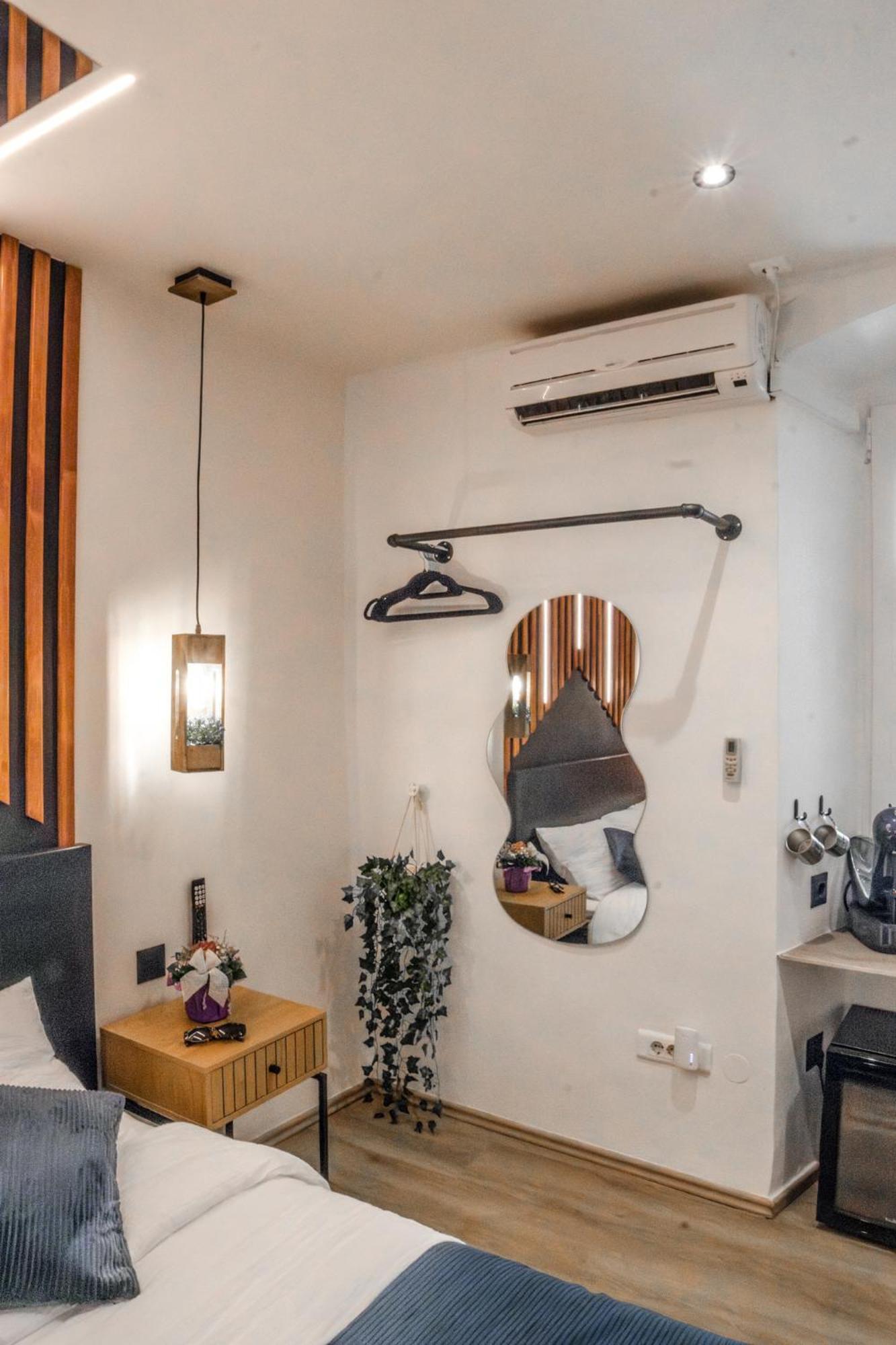 Urban Oasis Apartment Rijeka Exterior foto
